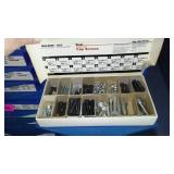 Extra-large Metal Parts Bin