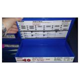 Extra-large Metal Parts Bin