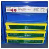 Extra-large Metal Parts Bin