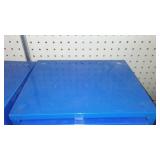 Extra-large Metal Parts Bin