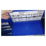 Extra-large Metal Parts Bin