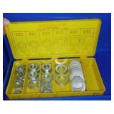 Extra-large Metal Parts Bin