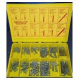 Extra-large Metal Parts Bin