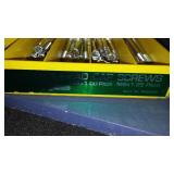 Extra-large Metal Parts Bin