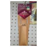 Long Horn Utility Knife Sheath, 14:1 Multi Tool