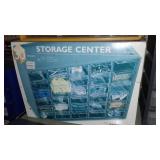 Divided Storage Center (4)