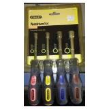 Nut Drivers, Screw Drivers and Plier