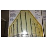 Nut Drivers, Screw Drivers and Plier