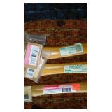 Hatchet Handles (3) ball pein hammer, Wrecking bar