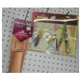 Long Horn Utility Knife Sheath, 14:1 Multi Tool