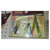 Long Horn Utility Knife Sheath, 14:1 Multi Tool