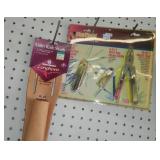 Long Horn Utility Knife Sheath, 14:1 Multi Tool