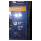 Schlage Security and Hall / Closet Set.