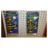 Schlage Hall Closet Set (2).