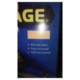 Schlage Hall Closet Set (2).