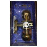 Schlage Hall Closet Set (2).