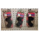 Large Assortment of Floor Guards, Safet gate hooks, Casters and more.