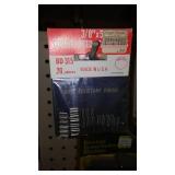 Rivet Tool and Assorted Rivets.