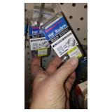 Rivet Tool and Assorted Rivets.