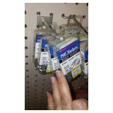 Rivet Tool and Assorted Rivets.