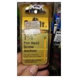 Rivet Tool and Assorted Rivets.