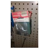 Rivet Tool and Assorted Rivets.