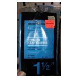 Rivet Tool and Assorted Rivets.