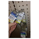 Rivet Tool and Assorted Rivets.