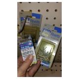 Rivet Tool and Assorted Rivets.