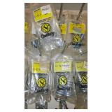 Assorted Small and Med Size Springs.