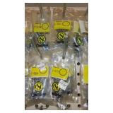 Assorted Small and Med Size Springs.