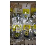 Assorted Small and Med Size Springs.