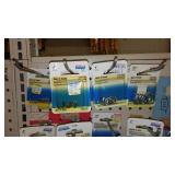 Variety of Hook/eye, S Hook, Hinges, Braces and More.