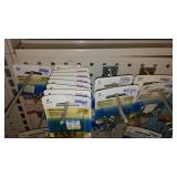 Variety of Hook/eye, S Hook, Hinges, Braces and More.