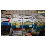 Variety of Hook/eye, S Hook, Hinges, Braces and More.