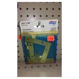 Variety of Hook/eye, S Hook, Hinges, Braces and More.