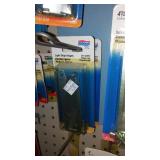 Hasps and Strap Hinges.