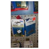 Hasps, Strap Hinges, Barrel Bolts and more.