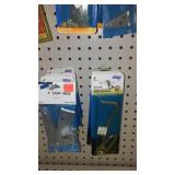 Hasps, Strap Hinges, Barrel Bolts and more.