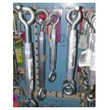 Aluminum Bodied Turnbuckles Variety.