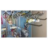 Assorted Eye Bolts.