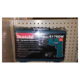 Makita 3/8 in. Cordless Drill Driver.