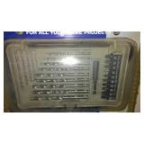 Accu-Craft 35 pc. Power Tool Accessories.