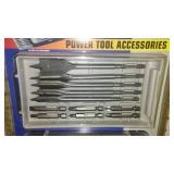 Accu-Craft 35 pc. Power Tool Accessories.