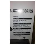 Accu-Craft 35 pc. Power Tool Accessories.