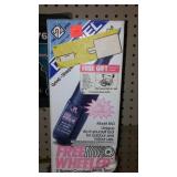 Dremel Corless 2 Speed Freewheeler Model 850.