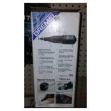 Dremel Corless 2 Speed Freewheeler Model 850.