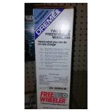 Dremel Corless 2 Speed Freewheeler Model 850.