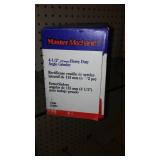 Master Mechanic Angle Grinder.