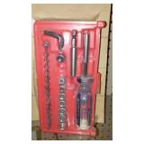 Universal Screwdriver Set.